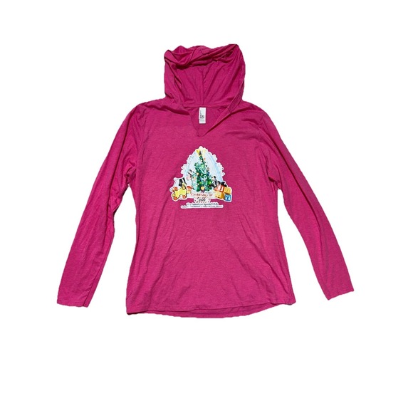 District Sweaters - The American Spaniel Club‎ Cocker Spaniel Nationals 2020 Pullover L Large